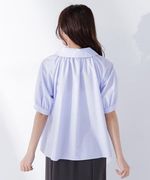 165.5cm 着用サイズ：M