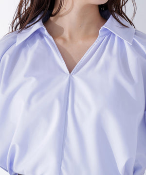 165.5cm 着用サイズ：M