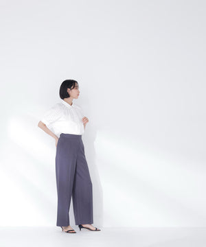 身長165　B:80 W:59 / H:85 / S:23.5 着用サイズ：FR