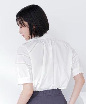 身長165　B:80 W:59 / H:85 / S:23.5 着用サイズ：FR