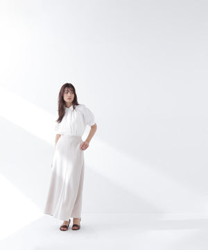 身長165　B:80 W:59 / H:85 / S:23.5 着用サイズ：FR