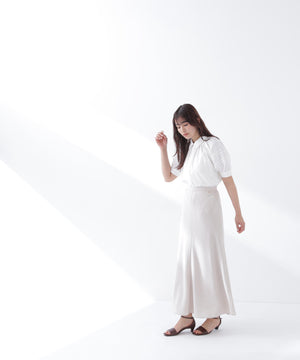 168cm 着用サイズ：FR