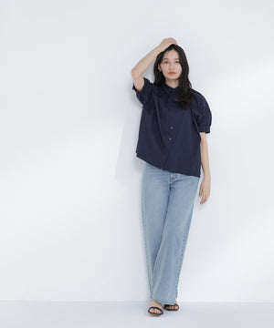 165cm 着用サイズ：FR