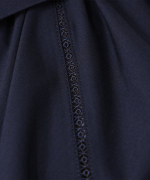 165cm 着用サイズ：FR