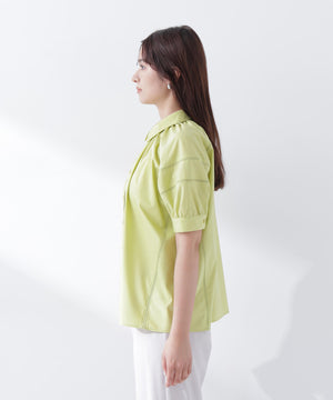 168cm 着用サイズ：FR