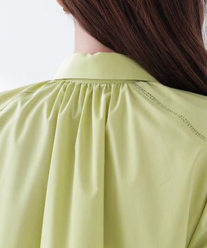 168cm 着用サイズ：FR