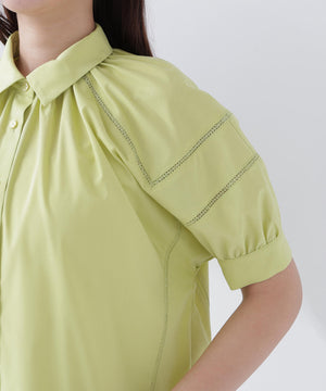 168cm 着用サイズ：FR