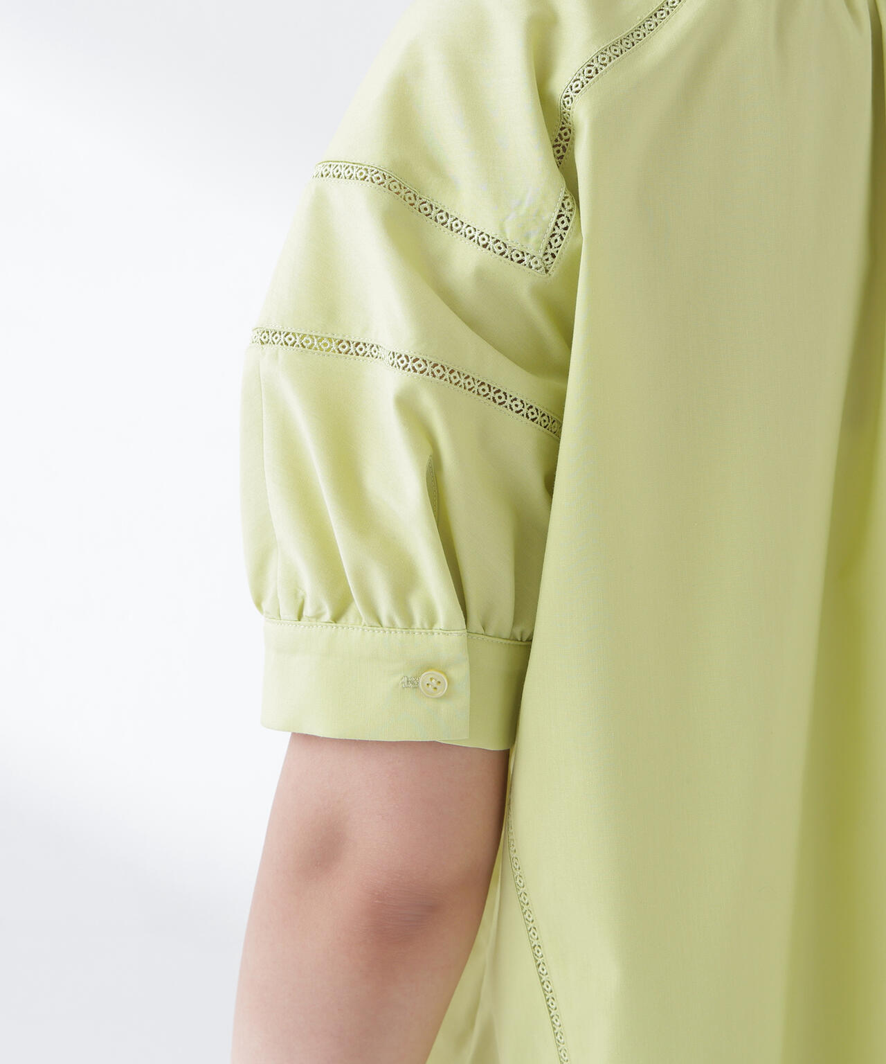 168cm 着用サイズ：FR