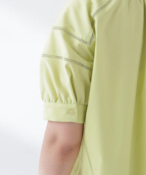 168cm 着用サイズ：FR