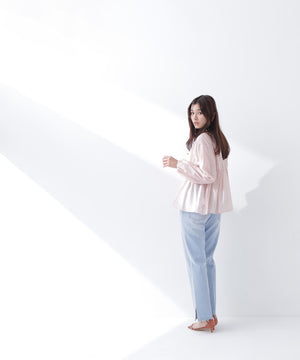 168cm 着用サイズ：FR