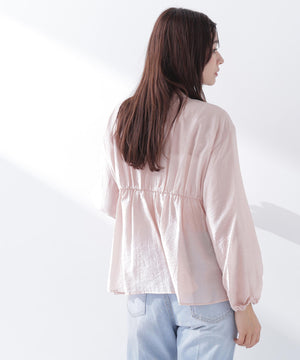 168cm 着用サイズ：FR