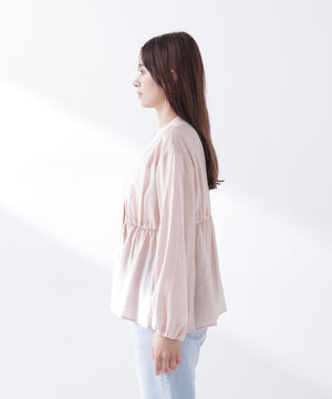 168cm 着用サイズ：FR