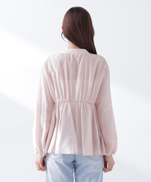 168cm 着用サイズ：FR