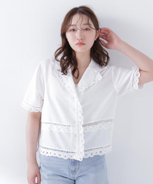 167cm 着用サイズ：FR