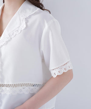 167cm 着用サイズ：FR