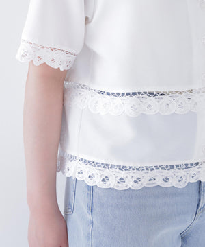 167cm 着用サイズ：FR