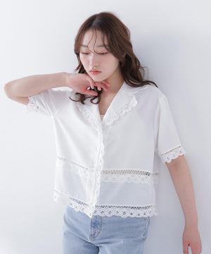 167cm 着用サイズ：FR