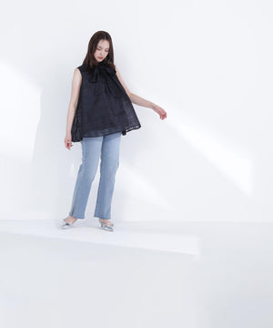 163cm 着用サイズ：FR