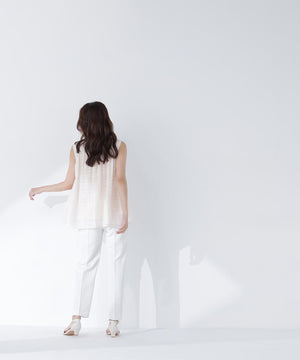 165.5cm 着用サイズ：FR