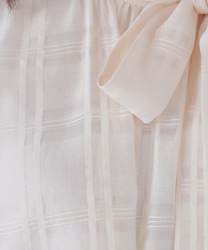 165.5cm 着用サイズ：FR