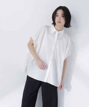 168cm B:78 W:57 H:87 着用サイズ：FR