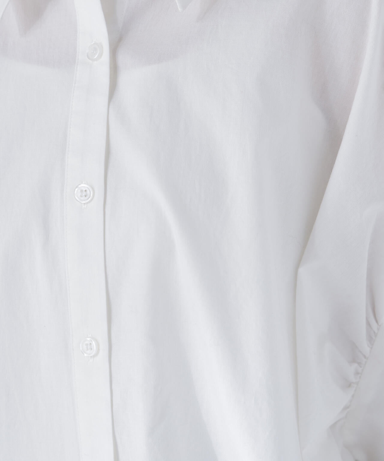 168cm B:78 W:57 H:87 着用サイズ：FR