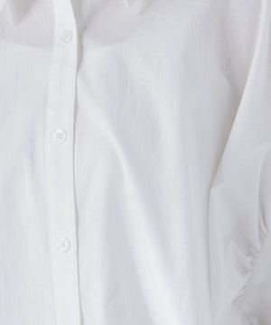 168cm B:78 W:57 H:87 着用サイズ：FR