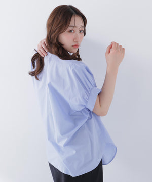 167cm 着用サイズ：FR