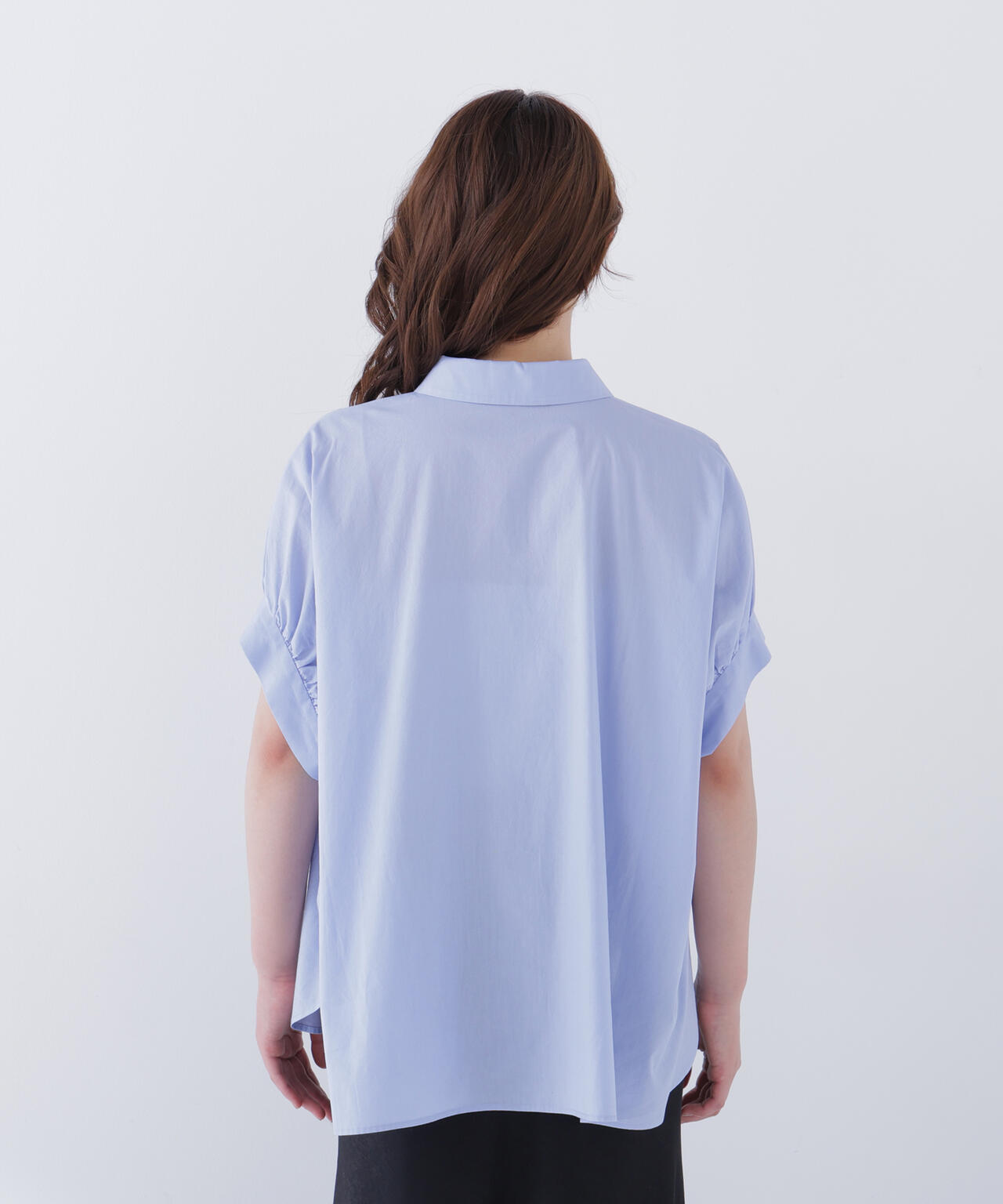 167cm 着用サイズ：FR