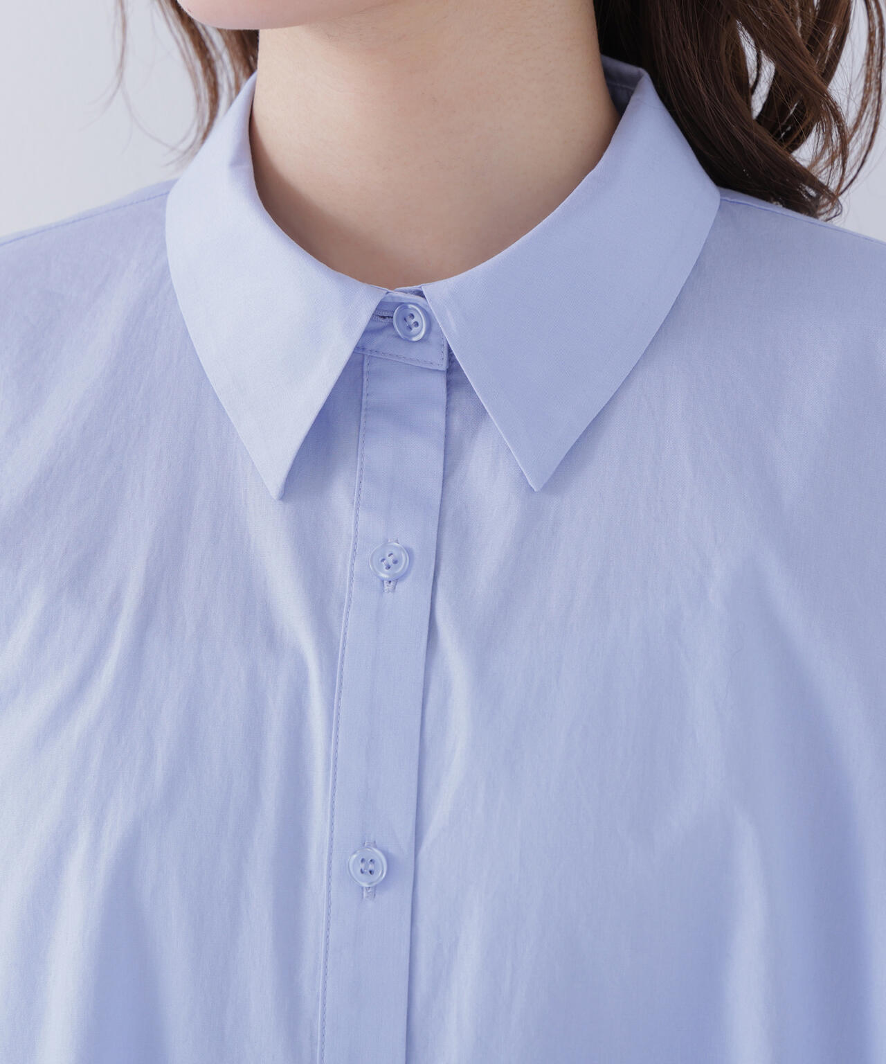 167cm 着用サイズ：FR