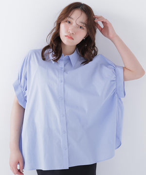 167cm 着用サイズ：FR