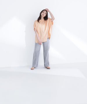 163cm 着用サイズ：FR