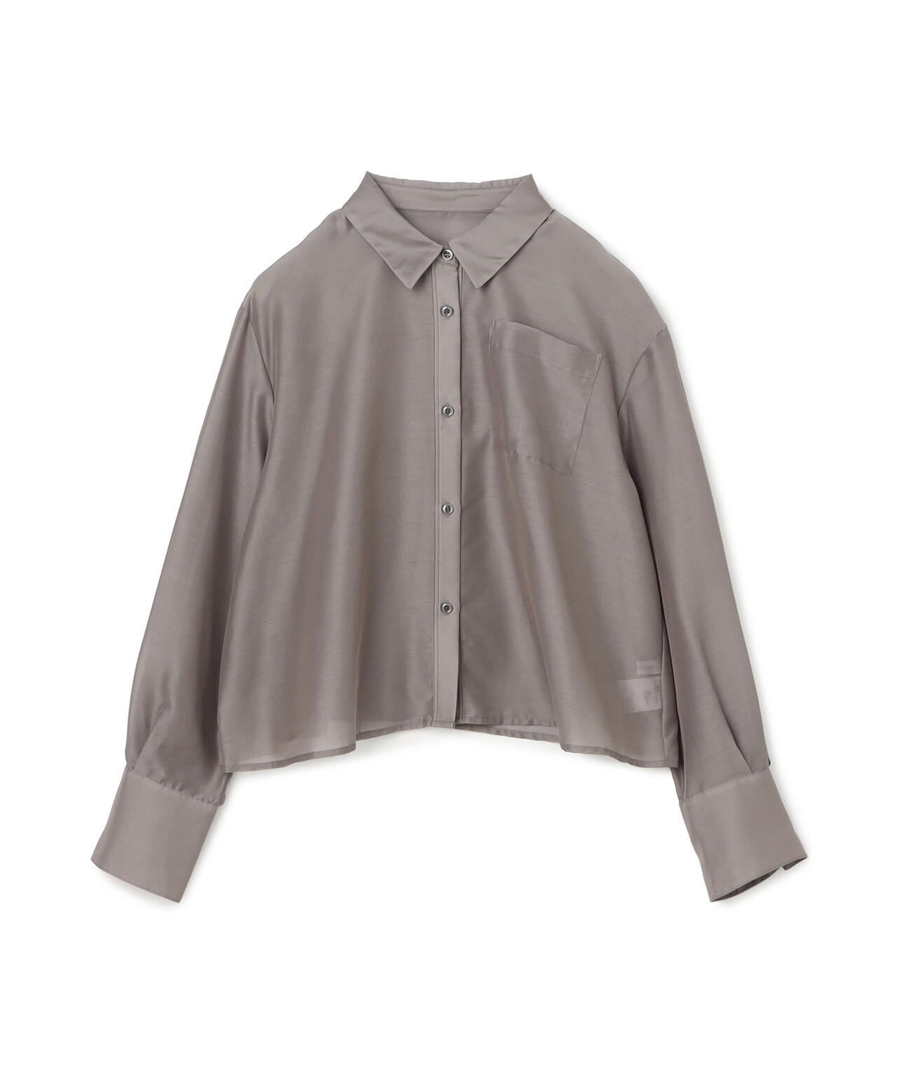 nude vintage クロシェット　トップス Crochet Oversize Fishnet Top – 9Teen Boutique