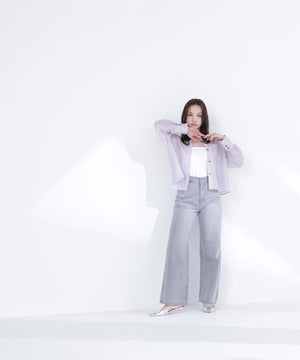163cm 着用サイズ：FR