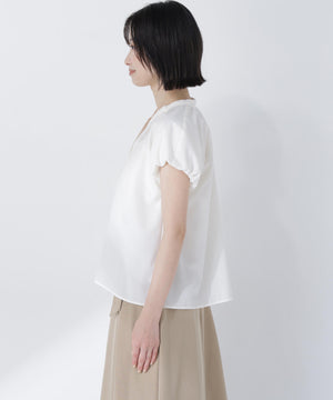 168cm B:78 W:57 H:87 着用サイズ：FR