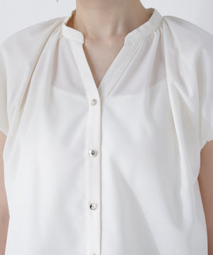 168cm B:78 W:57 H:87 着用サイズ：FR