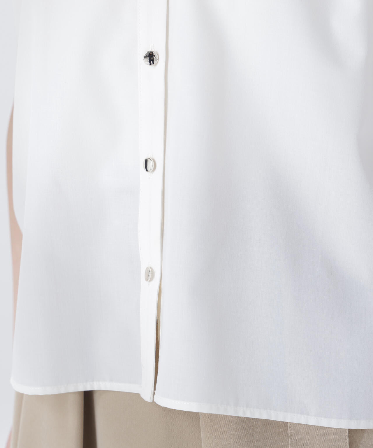 168cm B:78 W:57 H:87 着用サイズ：FR