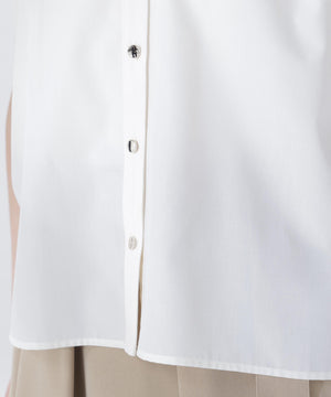 168cm B:78 W:57 H:87 着用サイズ：FR