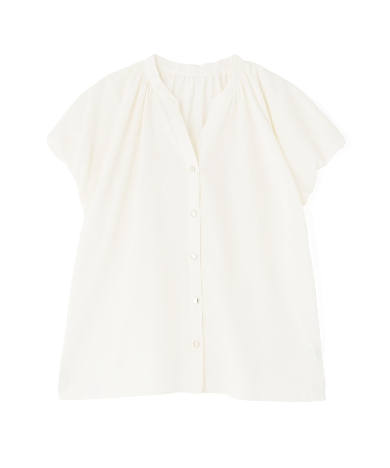 168cm B:78 W:57 H:87 着用サイズ：FR