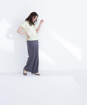 163cm 着用サイズ：FR