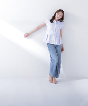 167cm 着用サイズ：FR