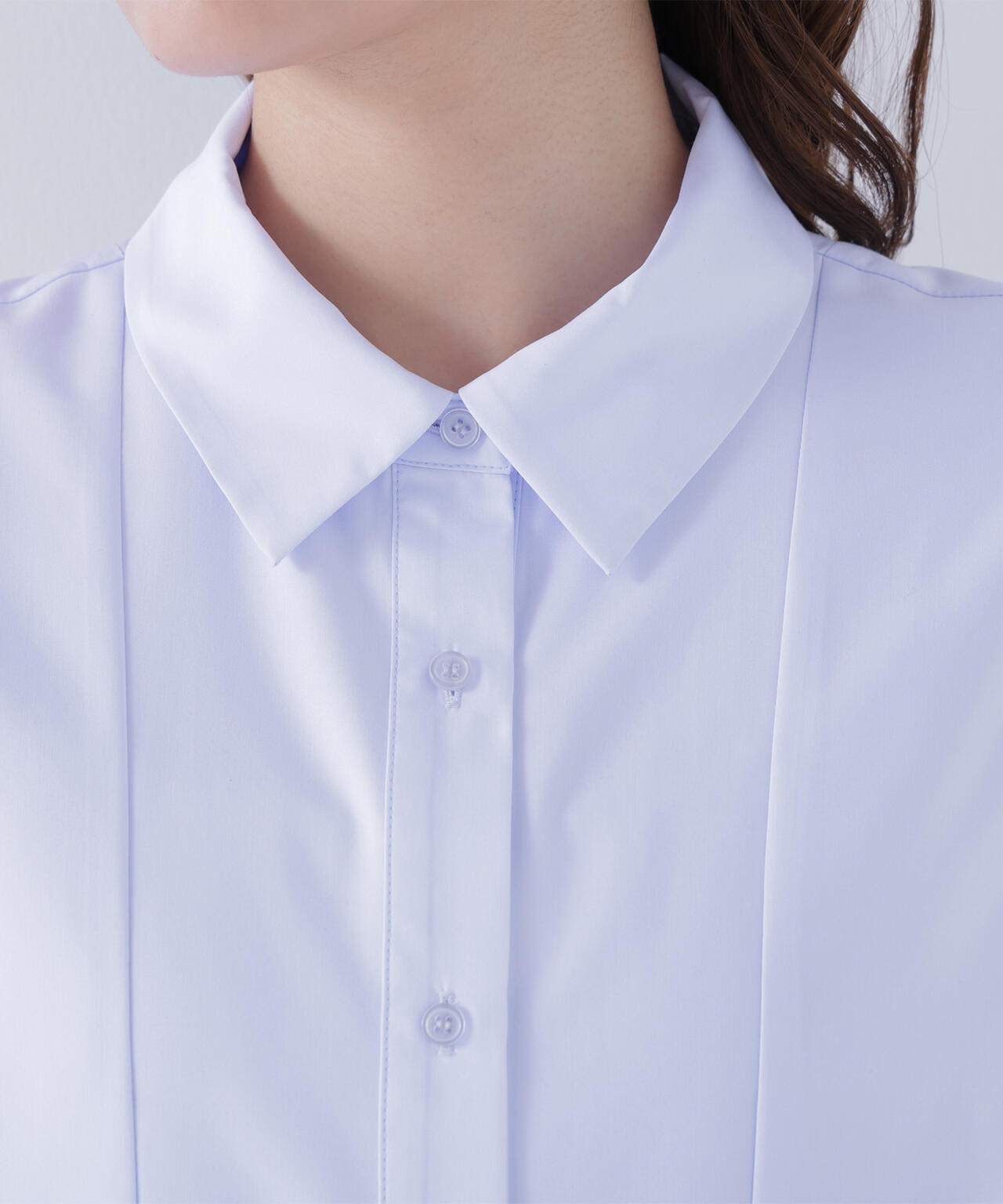 167cm 着用サイズ：FR