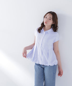 167cm 着用サイズ：FR