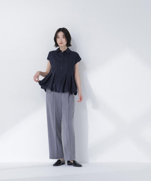 168cm B:78 W:57 H:87 着用サイズ：FR