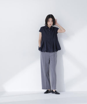 168cm B:78 W:57 H:87 着用サイズ：FR