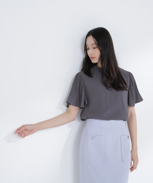 165cm 着用サイズ：M