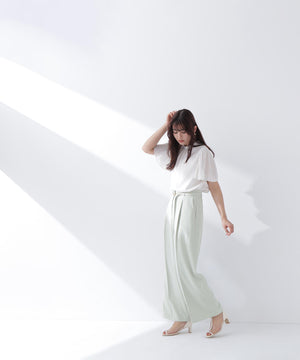 168cm 着用サイズ：M