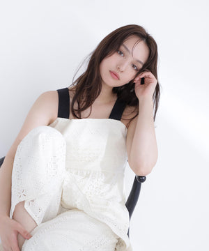 163cm 着用サイズ：FR