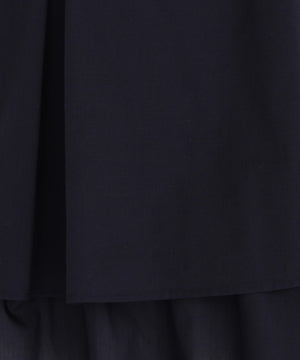 168cm B:78 W:57 H:87 着用サイズ：FR