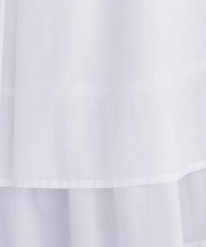 168cm B:78 W:57 H:87 着用サイズ：FR